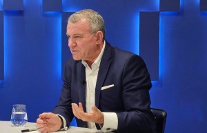 arben malaj