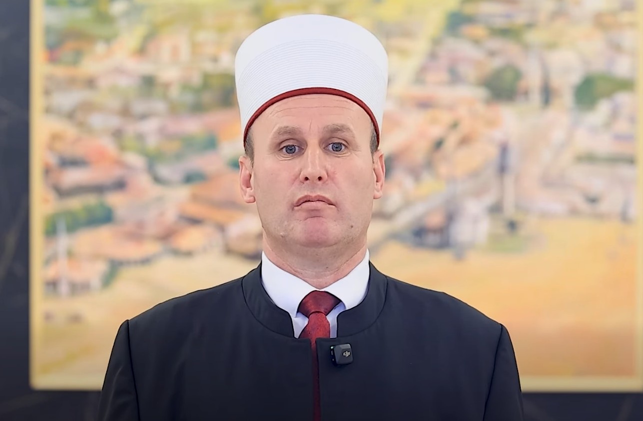 bujar spahiu