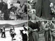 Përndjekja e egër e familjes Resuli nga Çamëria më 1944, dëshmia e të mbijetuarit! Masakrat në Filat dhe Margëlliç
