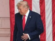 Donald Trump në spital për kontrollin e rregullt mjekësor, hera e katërt që një ekzaminim i tij bëhet publik pas rimarrjes së detyrës