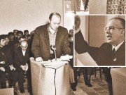 “E mbushe tokën shqiptare me varre”, shpërthimi në gjyq i Koço Plakut kundër Enver Hoxhës! Pushkatimi i inxhinierit më 1976