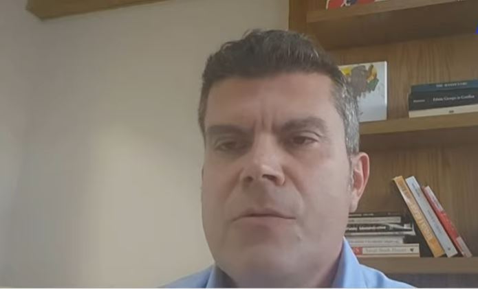 ermal hasimja