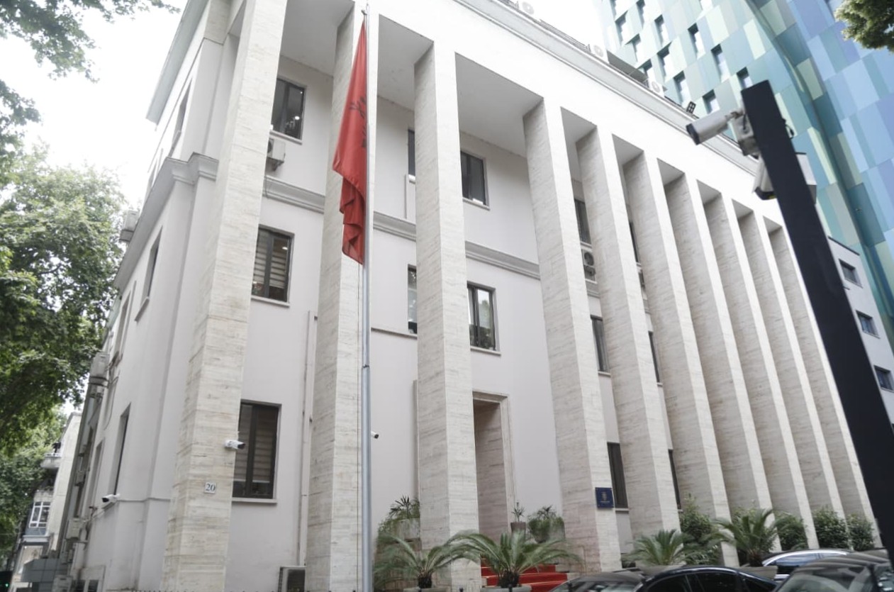 gjykata e larte
