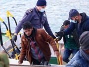 Zbarkime masive emigrantësh në Greqi, 800 persona të shpëtuar vetëm ditën e sotme në Kretë dhe Gavdos!