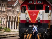 Autoritetet e Kosovës marrin nën kontroll infrastrukturën hekurudhore në veri