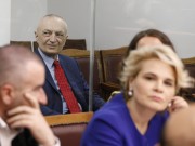 Gjyqi në GJKKO për dosjen “Meta”, ish-presidenti përfaqësohet me avokatin e ri: Nuk më janë vënë në dispozicion të gjithë aktet