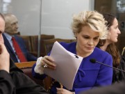 “Më kontrolluan dhomën e gjumit…”- Monika Kryemadhi në GJKKO: Celulari u sekuestrua në mënyrë të paligjshme! Të mos përdoren tabulatet e zbardhura nga telefoni im
