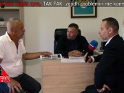 Denoncimi për ndërtimin mbi bunker në Durrës, pas investigimit të “TakFak” reagon IMT: Shkallët pa leje do të prishen brenda…