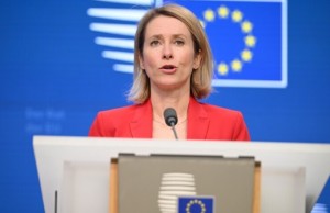 kaja kallas