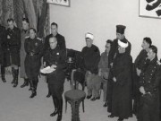 Refleksionet e një studiuesi nga SHBA-të mbi ‘kolaboracionizmin’: Atentati i poshtër që armiku i egër i popullit tonë dhe Bashkimit Sovjetik, na bëri kundër Legatës në Tiranë, është…