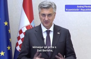 kryeministri kroat