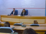 Programi “Pas Shkolle”/ Ministrja e Arsimit: Dyfishuam pagesën për orë të çdo mësuesi! Matura? Respektoni rregullat, përndryshe penalizoheni