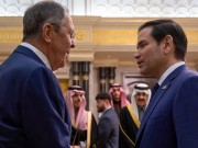 Lavrov i kërkon Rubios që të evakuojë ambasadën amerikane në Kiev, Rusia intensifikon sulmet ndaj Ukrainës!