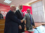 Marrëveshje historike në Tuz të Malit të Zi, shqiptarët shpallin bashkimin politik! Tre parti shkrihen në një, zbulohet projekti