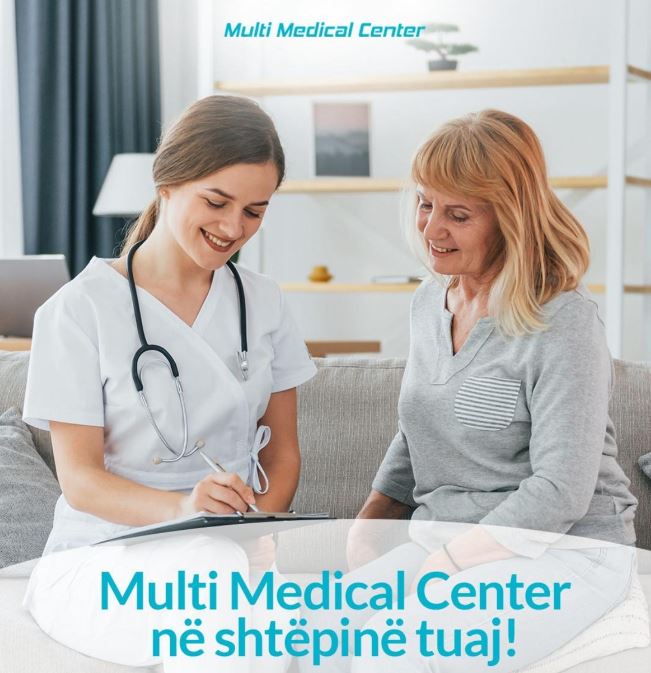 multi medical