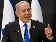 Benjamin Netanyahu paraqitet në një spital pranë Jeruzalemit, zyra e tij sqaron situatën shëndetësore
