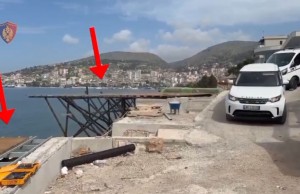 objekti sarande