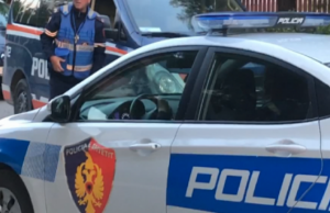 policia