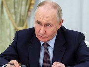 Putin do vizitojë Kazakistanin, marrëveshje në sektorët e ekonomisë dhe energjisë! Rusia do ndërtojë dhe central bërthamor