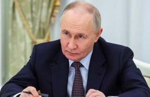 putin