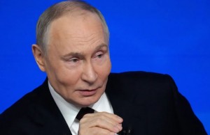 putin