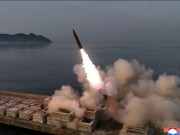 Koreja e Veriut lëshon raketë balistike me rreze të shkurtër pranë bregdetit perëndimor! Seuli ngre alarmin