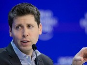 CEO i Open AI, Sam Altman: Inteligjenca artificiale nuk do të sjellë fundin e vendeve të punës