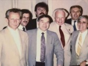 “Nga Manhattan-i në bulevardin e Tiranës dhe takimet me Ramiz Alinë e Nexhmije Hoxhën, të cilët i kërkuan…”- Rrëfimi i Shaqir Gashit, që loboi për kongresistin Tom Lantosh dhe luftën për Kosovën