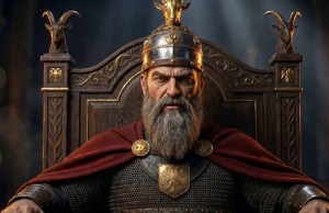 skenderbeu