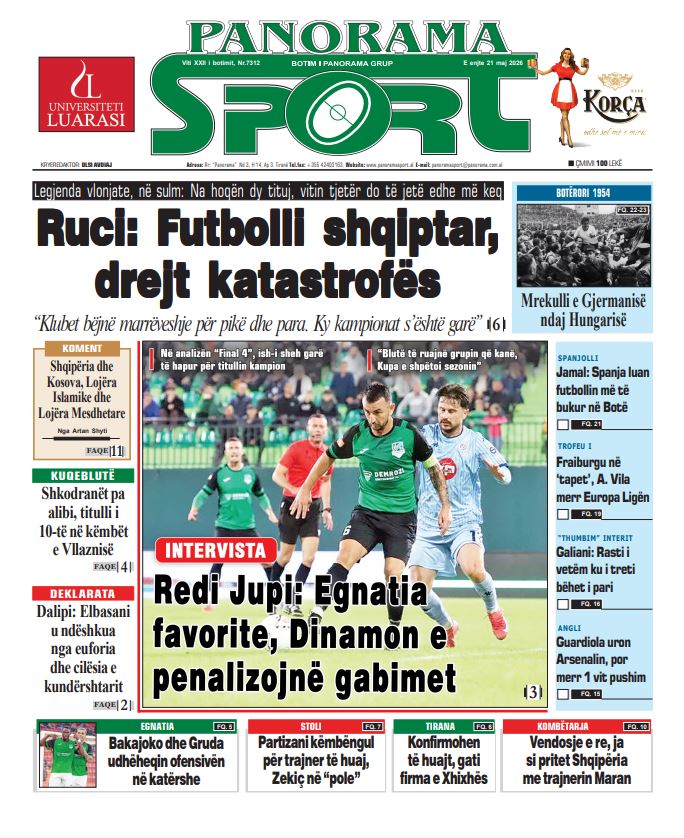 sporti