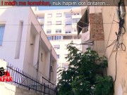 “IMT nuk vepron”- Qytetari denoncon në “TakFak” ndërtimin pa leje në Durrës: Banesa ime po prishet nga lagështia, sa herë që bie shi…