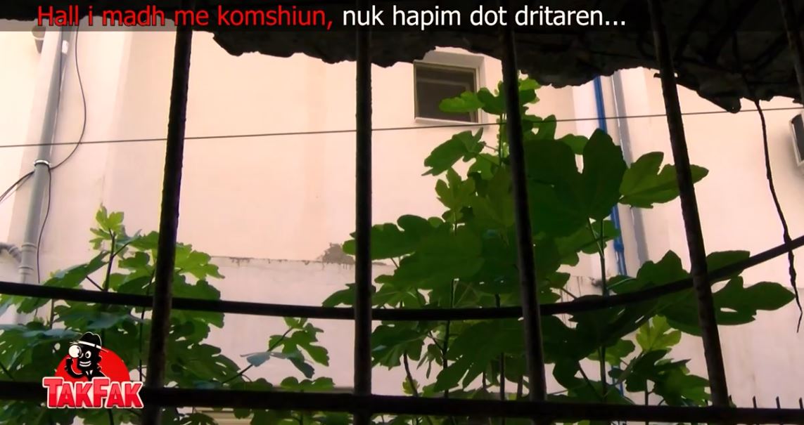 takfak durres