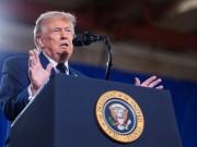 Trump mesazh Iranit: Obama dha para me paleta, tani flasin bombat
