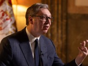 Zyrtari serb krahason qeverinë e Vuçiç me regjimin komunist të Enver Hoxhës: Serbia po fillon t’i ngjajë Shqipërisë së asaj kohe