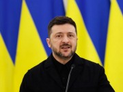 Volodymyr Zelenskyy: Bisedimet me SHBA-në për raketat antibalistike nuk kanë përparuar për një kohë të gjatë! Evropa po na ndihmon