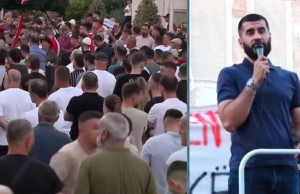 proteste