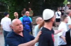 protesta pd