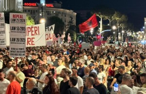 proteste