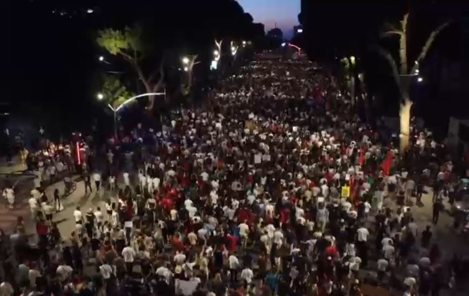 protetse dron