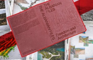 Albanian file