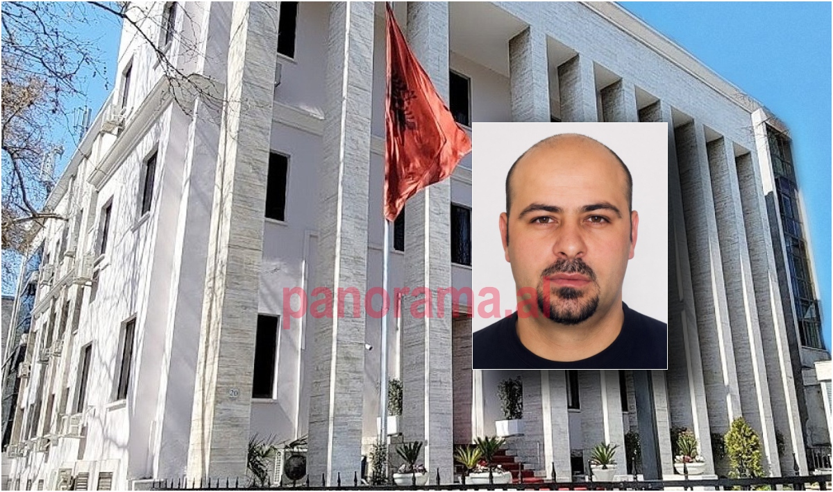 I dënuar për  Masakrën e Qafë Gjashtës   Gjykata e Lartë shuan dënimin për 55 vjeçarin Alqi Paguni