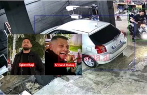 Armand Shakaj egland koci (1)