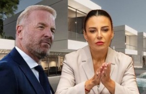 Belinda Balluku-Igli Tare