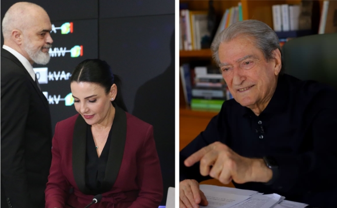 Hetimi i SPAK  Berisha  Belinda Balluku mund të dënohet me 60 vite burg