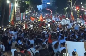protesta