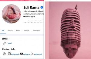 Cover rama Flamingo