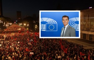 Demokratet Europian GOZI