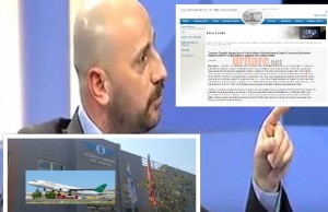 Dritan Goxhaj denoncimi i forte