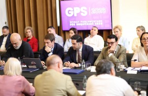 Edi RAma grupi i PS=