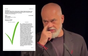 Edi rama shuplaka